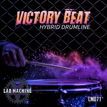  Victory Beat - Hybrid Drumline