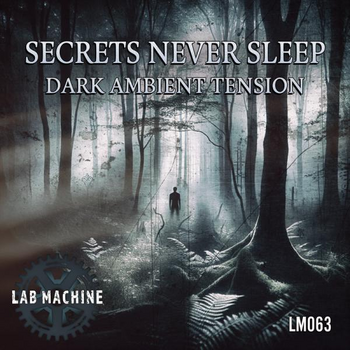  Secrets Never Sleep - Dark Ambient Tension