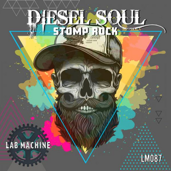  Diesel Soul - Stomp Rock