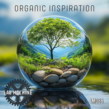  Organic Inspiration