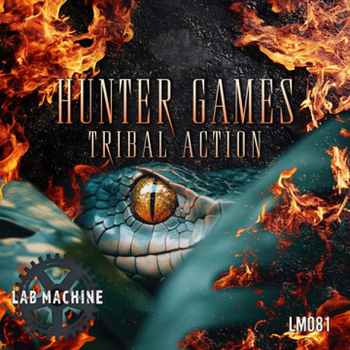  Hunter Games - Tribal Action