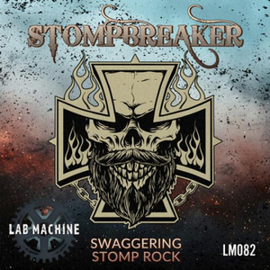 Stompbreaker - Swaggering Stomp Rock