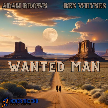 Wanted Man