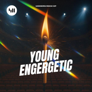 Energetic Modern Rock