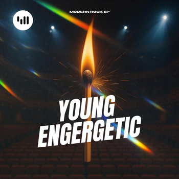 Energetic Modern Rock