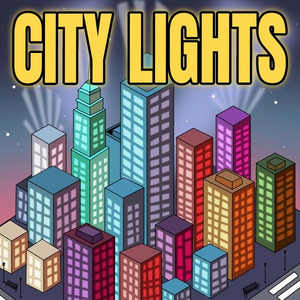 City Lights (By My Side)