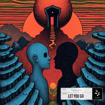 Let You Go