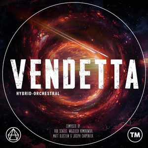 Vendetta (Hybrid-Orchestral)