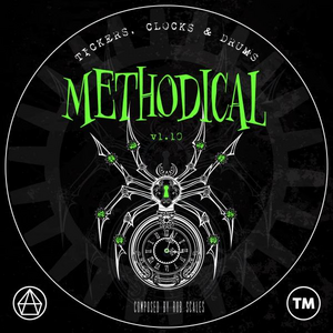 Methodical v1