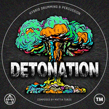 Detonation
