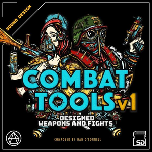 Combat Tools v1
