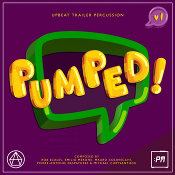 Pumped v1
