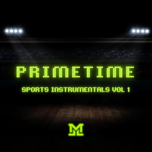 Primetime Sports Instrumentals Vol 1
