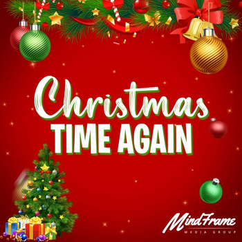 Christmas Time Again