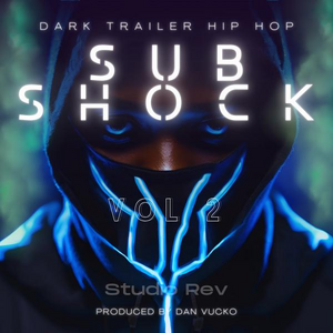Sub Shock Vol. 2