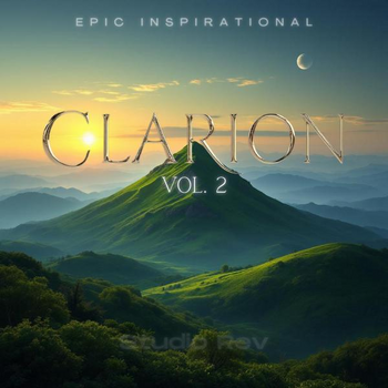 Clarion Vol. 2
