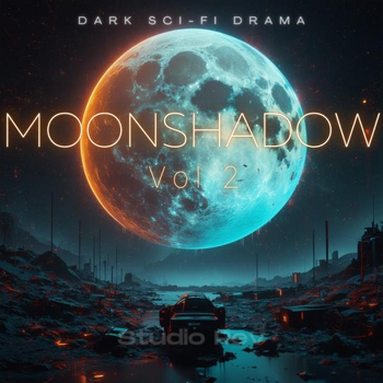 Moonshadow Vol. 2