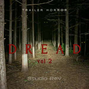 Dread Vol. 2