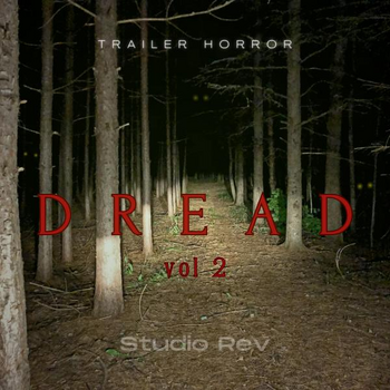 Dread Vol. 2