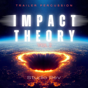 Impact Theory Vol. 2