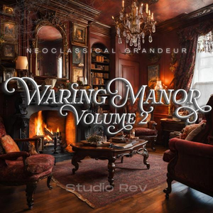 Waring Manor Vol. 2