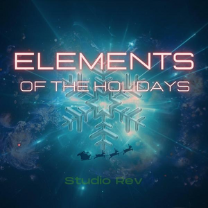 Elements Of The Holidays