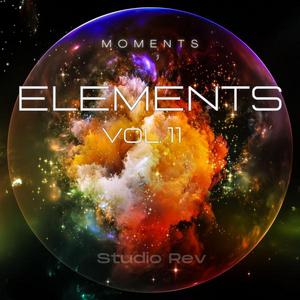 Elements Vol. 11 - Moments
