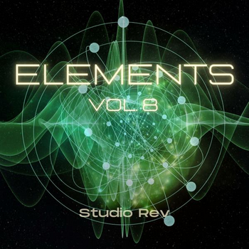 Elements vol. 8