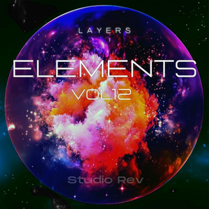 Elements Vol. 12 - Layers