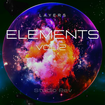 Elements Vol. 12 - Layers