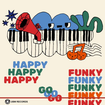 Happy Go Funky