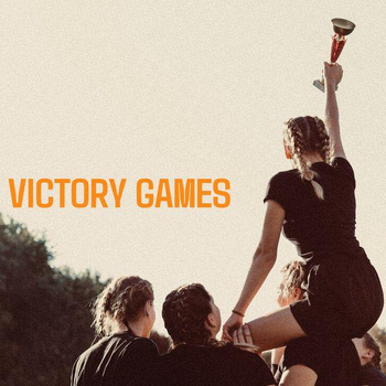 VICTORY GAMES