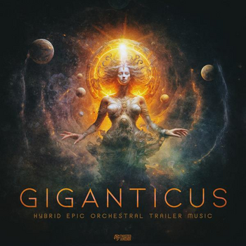 Giganticus