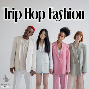 Trip Hop Fashion
