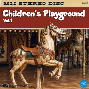 Children's Playground Vol.1