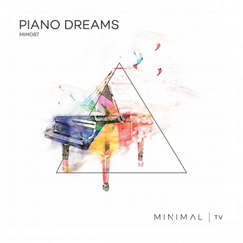 Piano Dreams