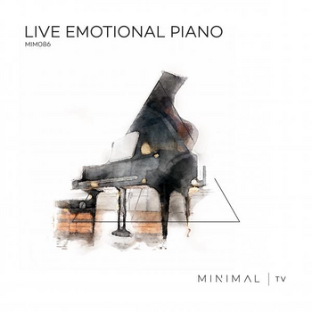 Live Emotional Piano