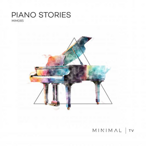 Piano Stories