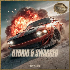 Hybrid & Swagger Trailers - Remastered