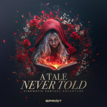 A Tale Never Told - Cinematic Fantasy Adventure