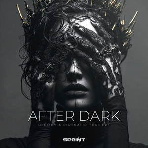 After Dark - Gloomy & Cinematic Trailers
