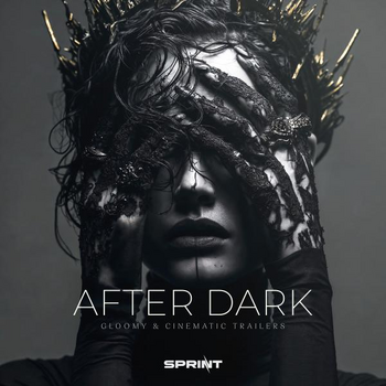 After Dark - Gloomy & Cinematic Trailers