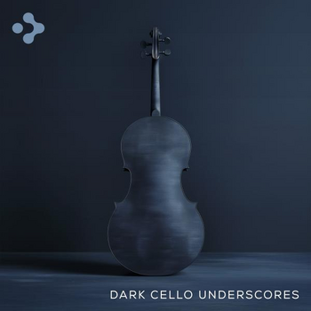 Dark Cello Underscores