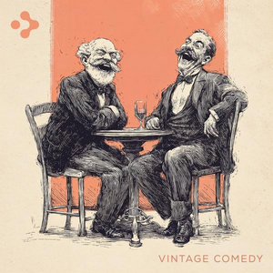 Vintage Comedy
