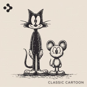 Classic Cartoon