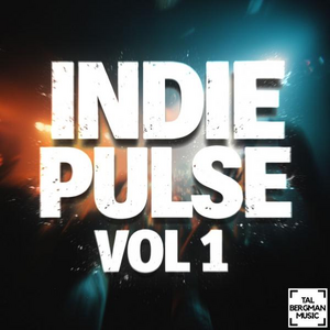 Indie Pulse Vol. 1
