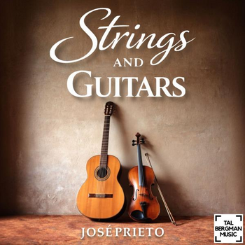 Strings and Guitars