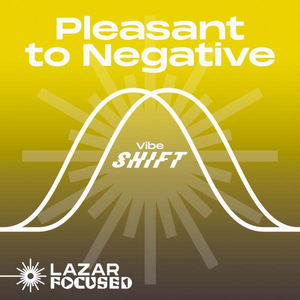 Pleasant To Negative