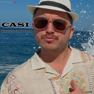 CASI-Hacen la fiesta vivir