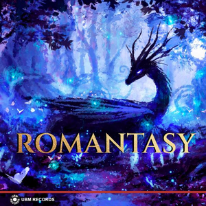 Romantasy